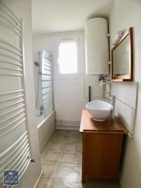 Photo 4 Appartement 3 pièces 58.43m²