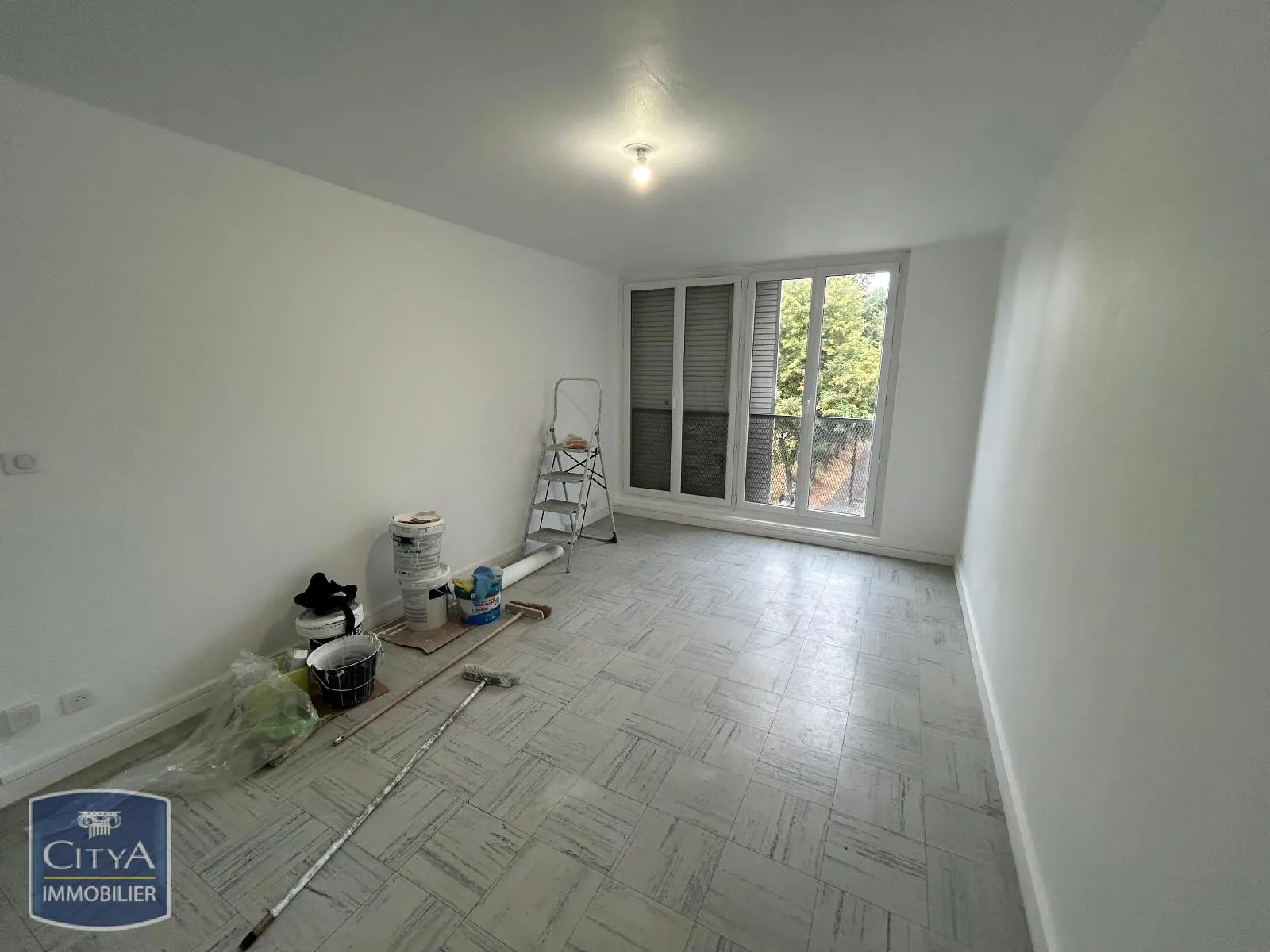Photo 8 Appartement 3 pièces 58.94m²