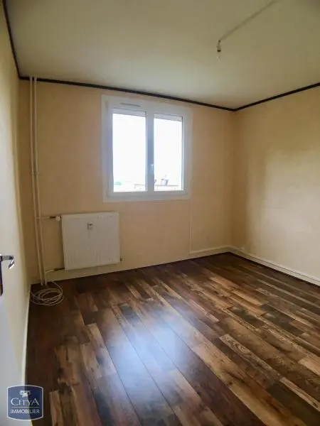 Photo 5 Appartement 3 pièces 58.43m²