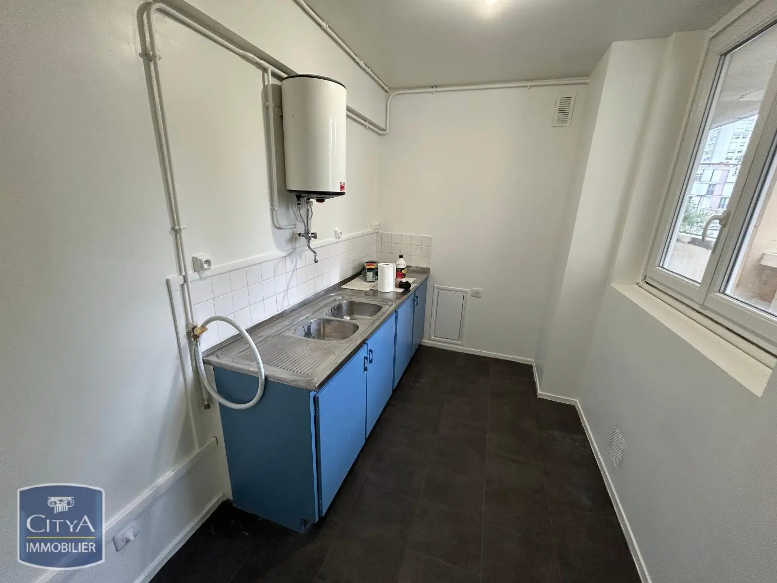 Photo 7 Appartement 3 pièces 58.94m²