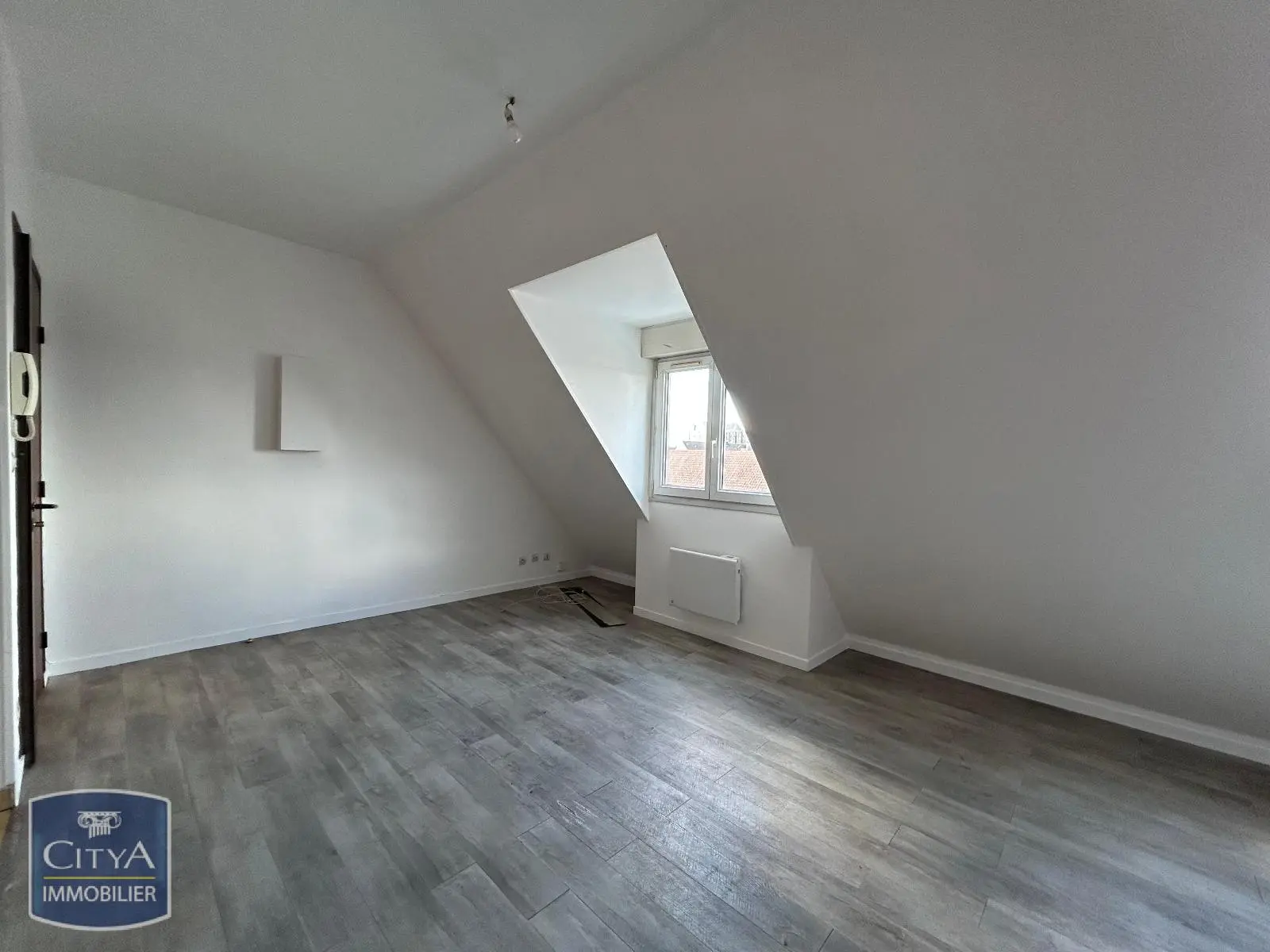 Photo 2 Appartement 2 pièces 31.92m²