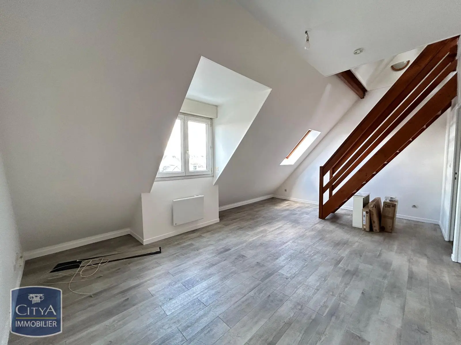 Photo 4 Appartement 2 pièces 31.92m²