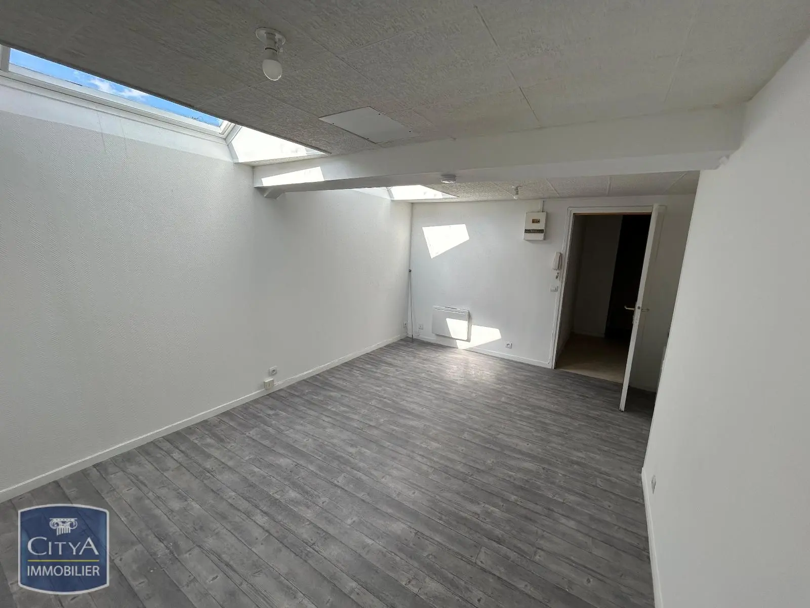 Photo 10 Appartement 2 pièces 32.15m²