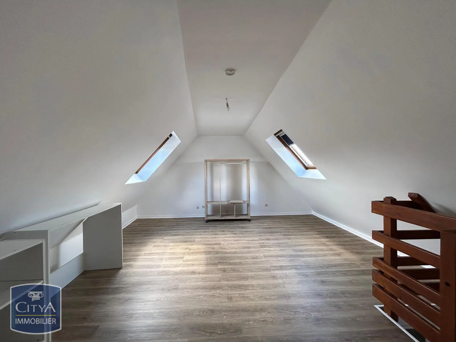 Photo 7 Appartement 2 pièces 31.92m²
