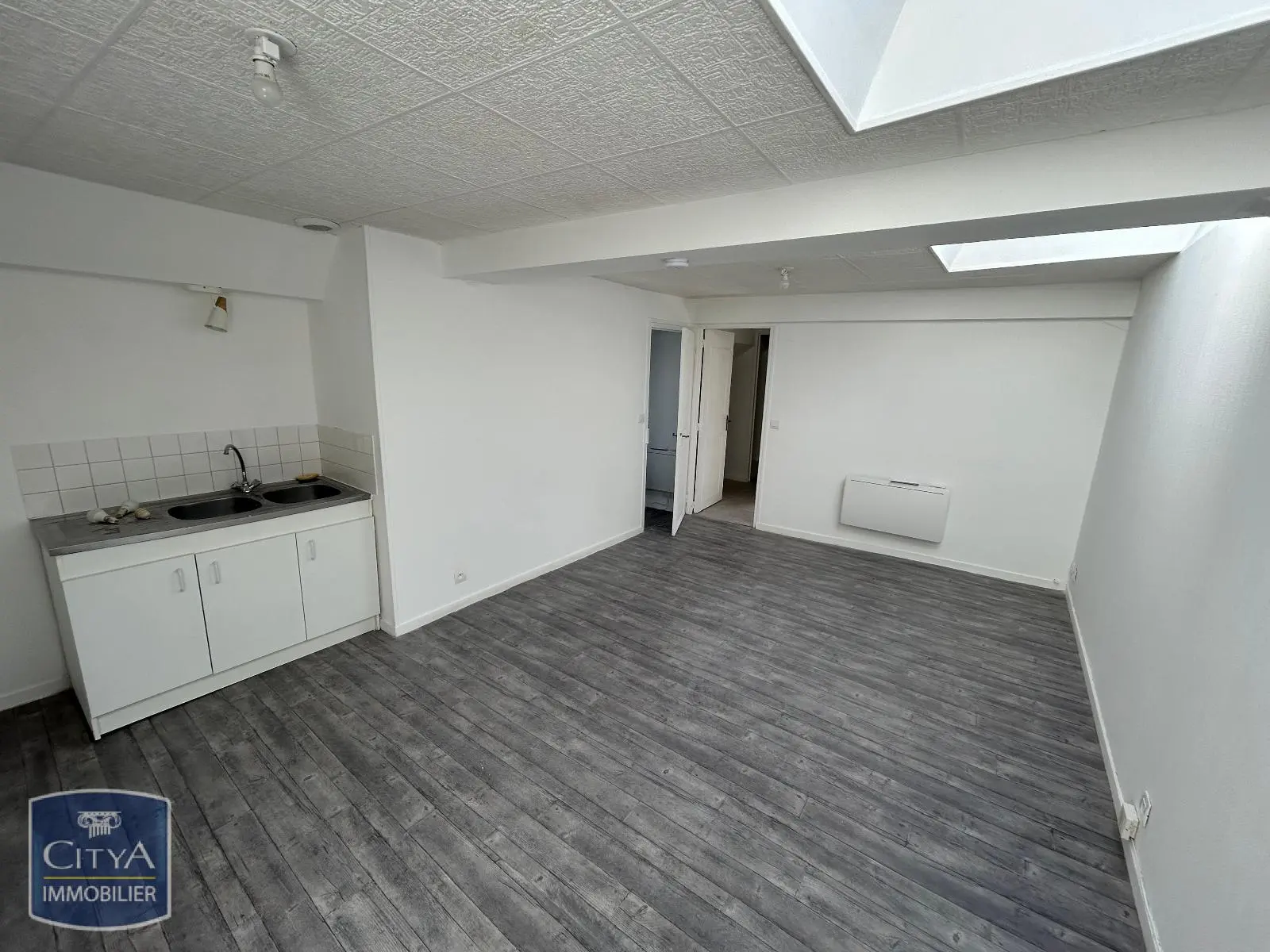 Photo 8 Appartement 2 pièces 32.15m²
