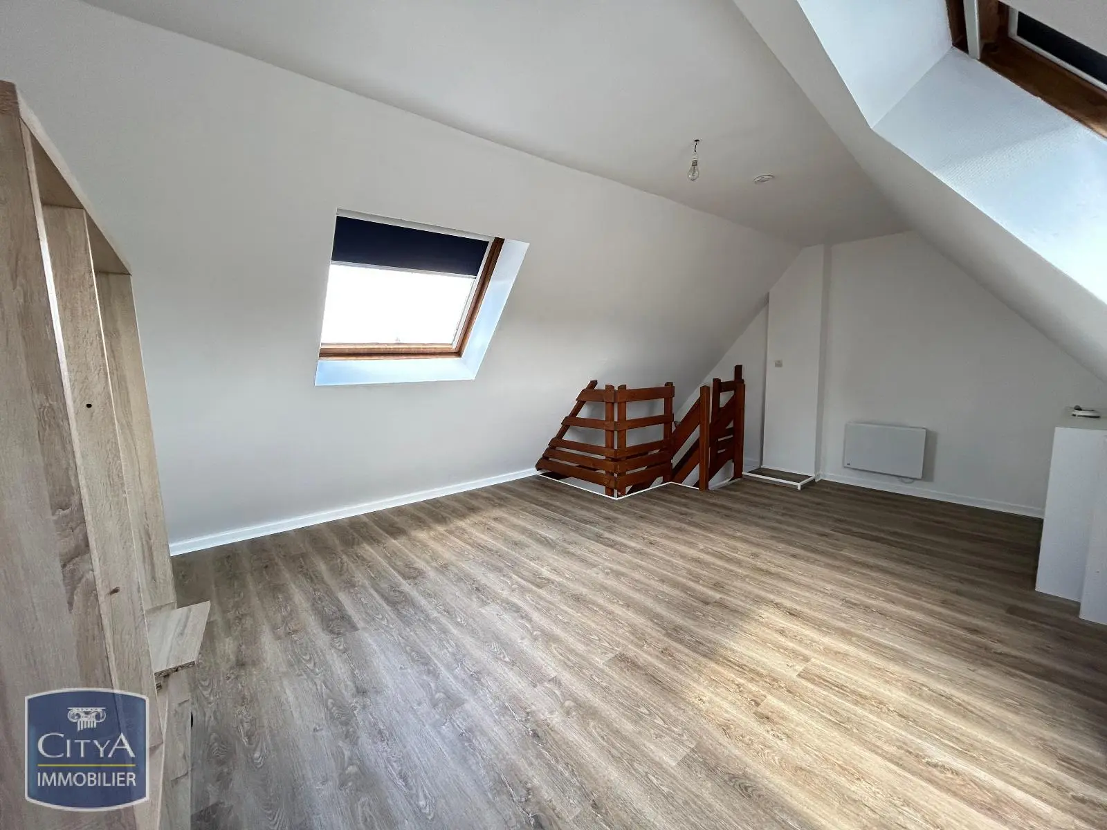 Photo 8 Appartement 2 pièces 31.92m²