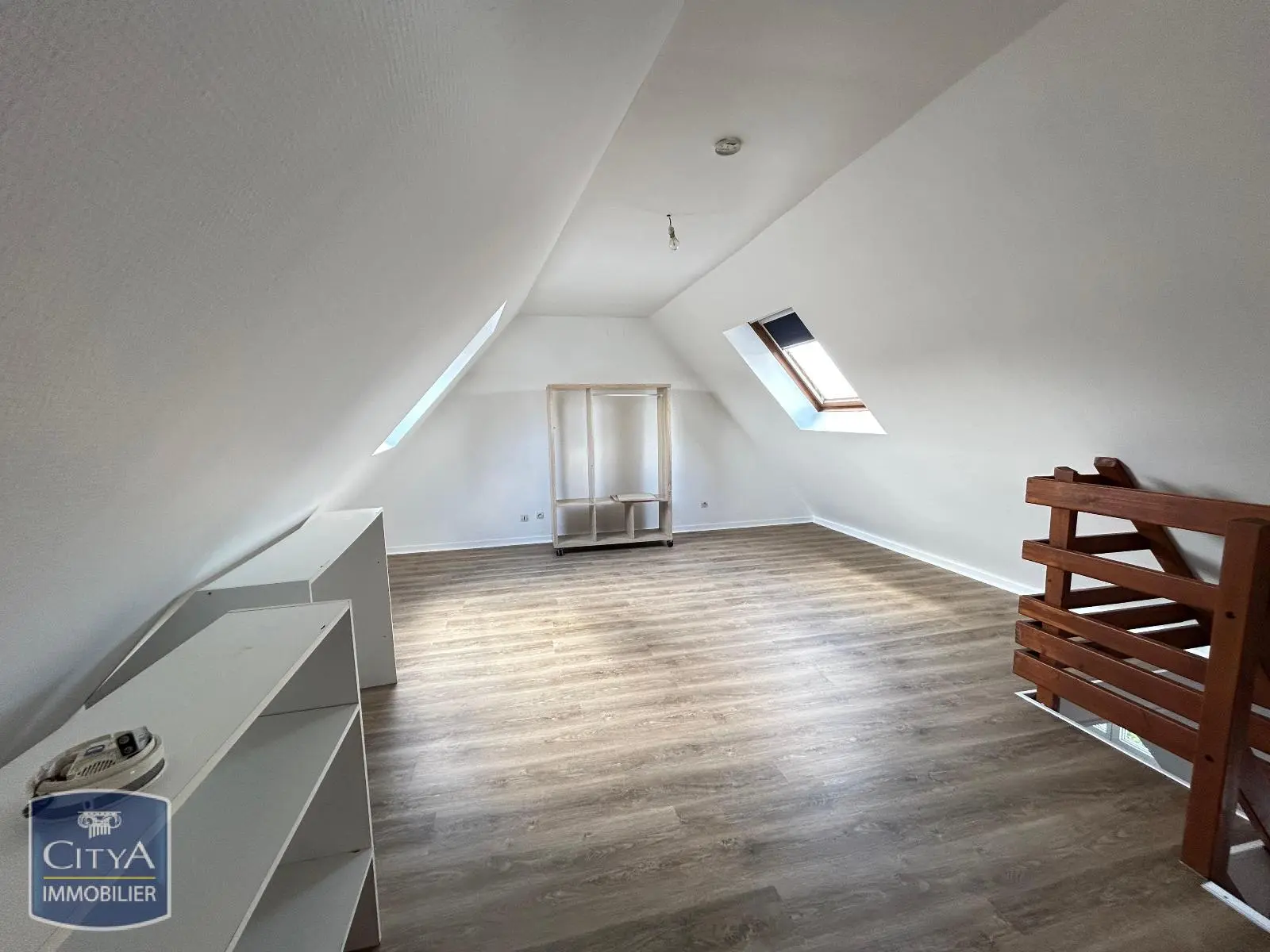 Photo 9 Appartement 2 pièces 31.92m²
