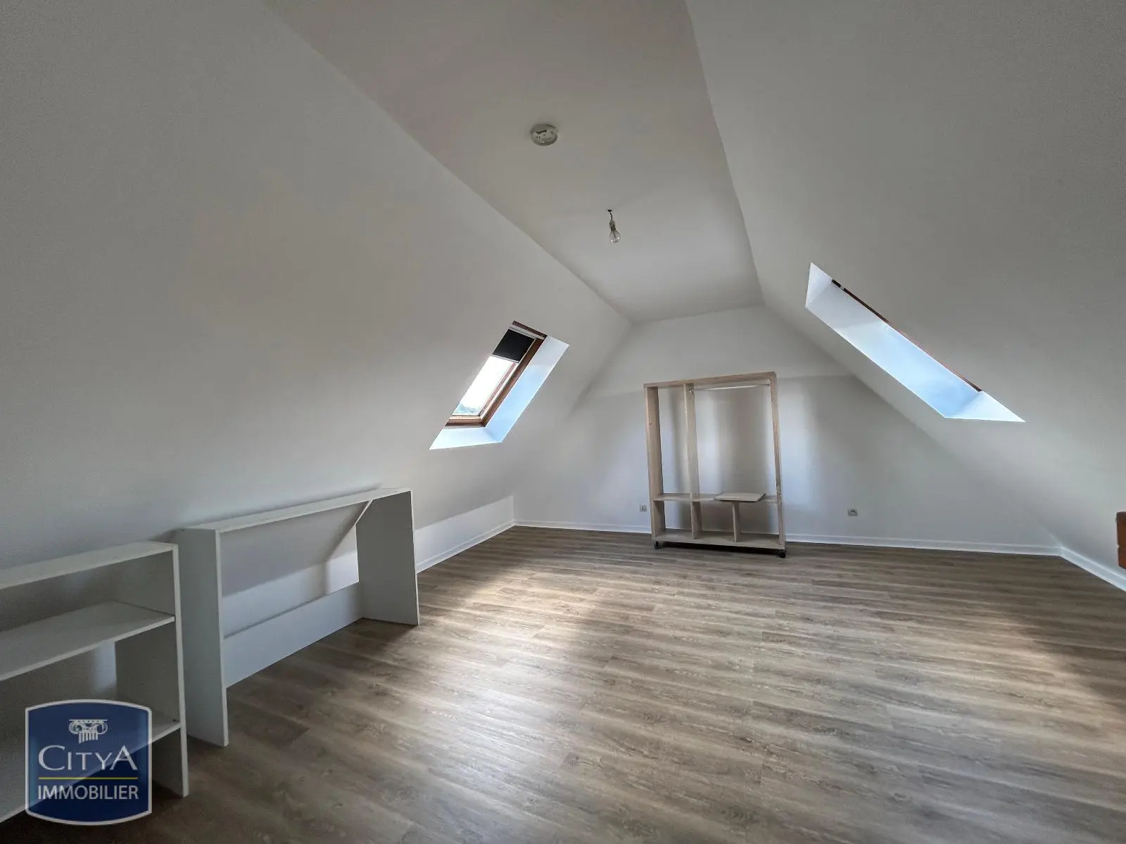 Photo 10 Appartement 2 pièces 31.92m²