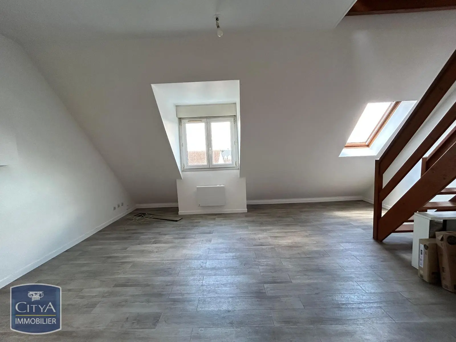 Photo 3 Appartement 2 pièces 31.92m²