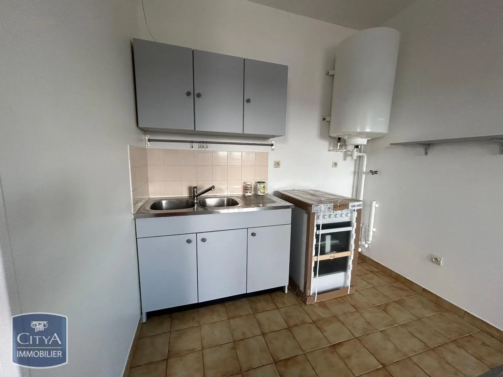 Photo 6 Appartement 2 pièces 31.92m²