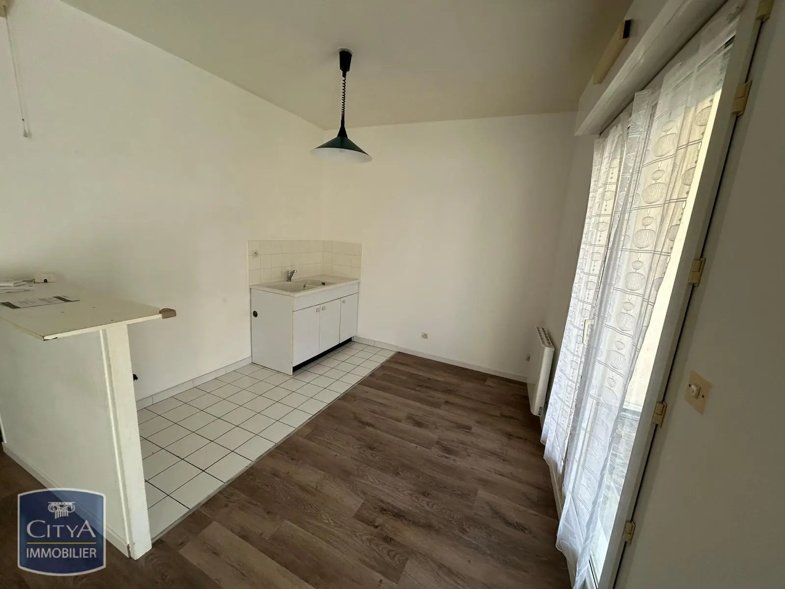 Photo 4 Appartement 1 pièce 30.48m²