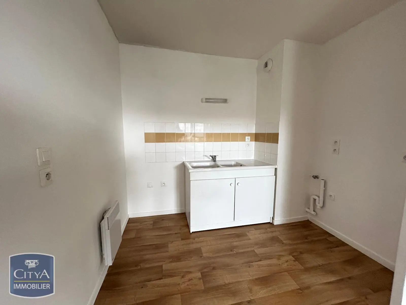 Photo 4 Appartement 3 pièces 57.04m²