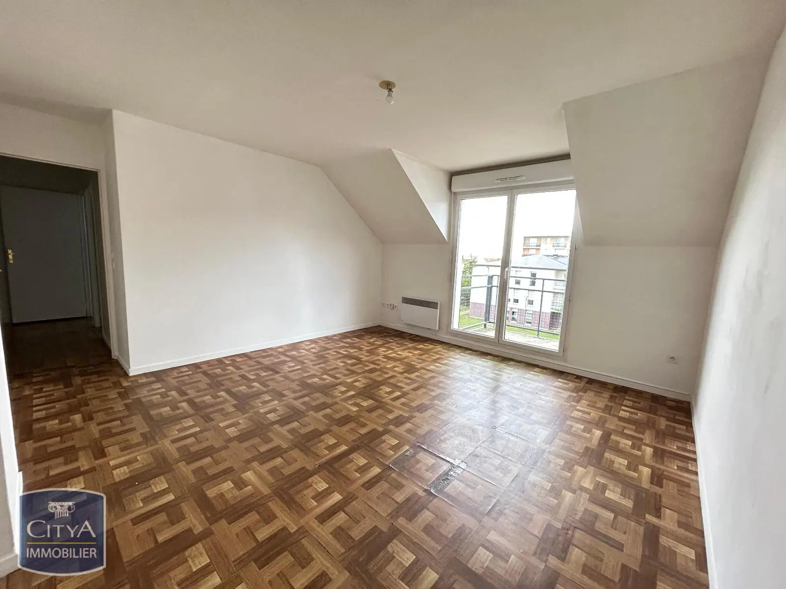 Photo 1 Appartement 3 pièces 57.04m²