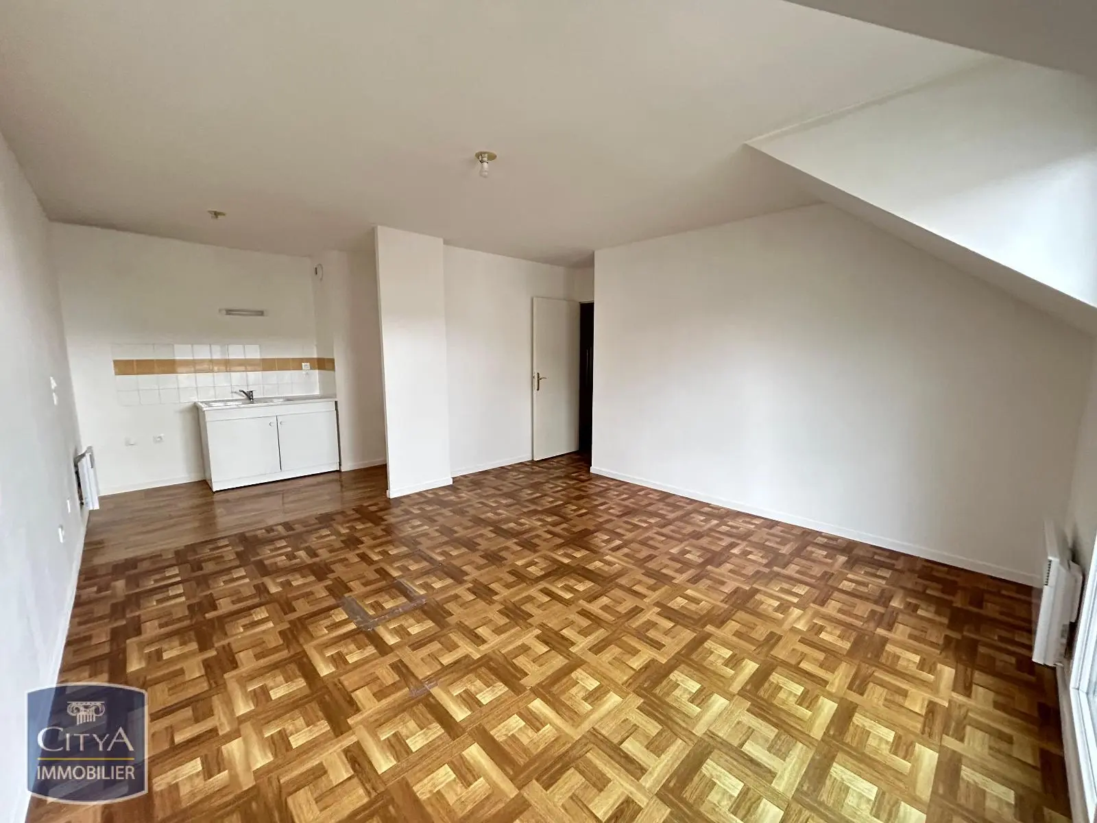 Photo 3 Appartement 3 pièces 57.04m²