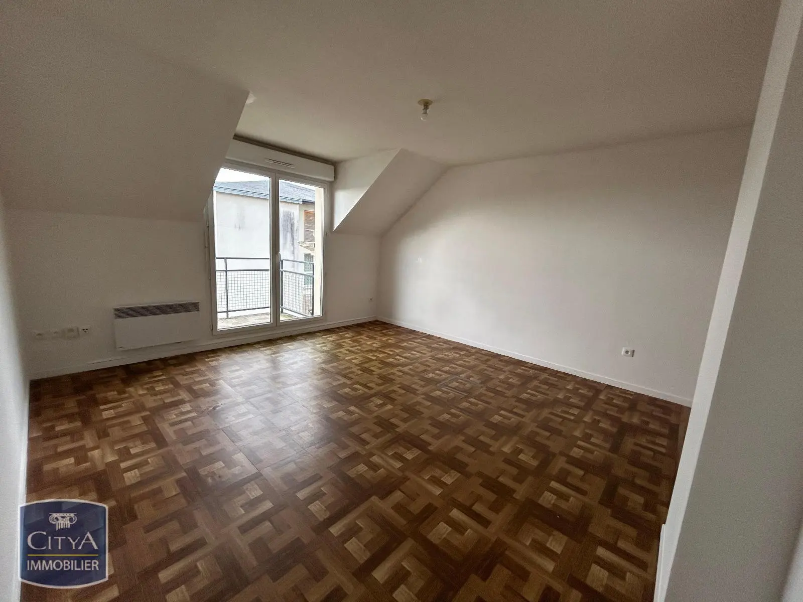 Photo 2 Appartement 3 pièces 57.04m²