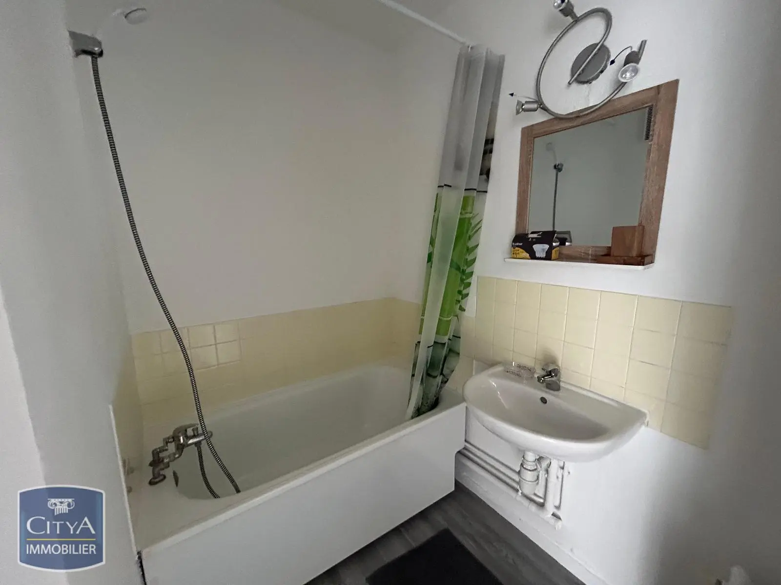 Photo 3 Appartement 2 pièces 43.31m²