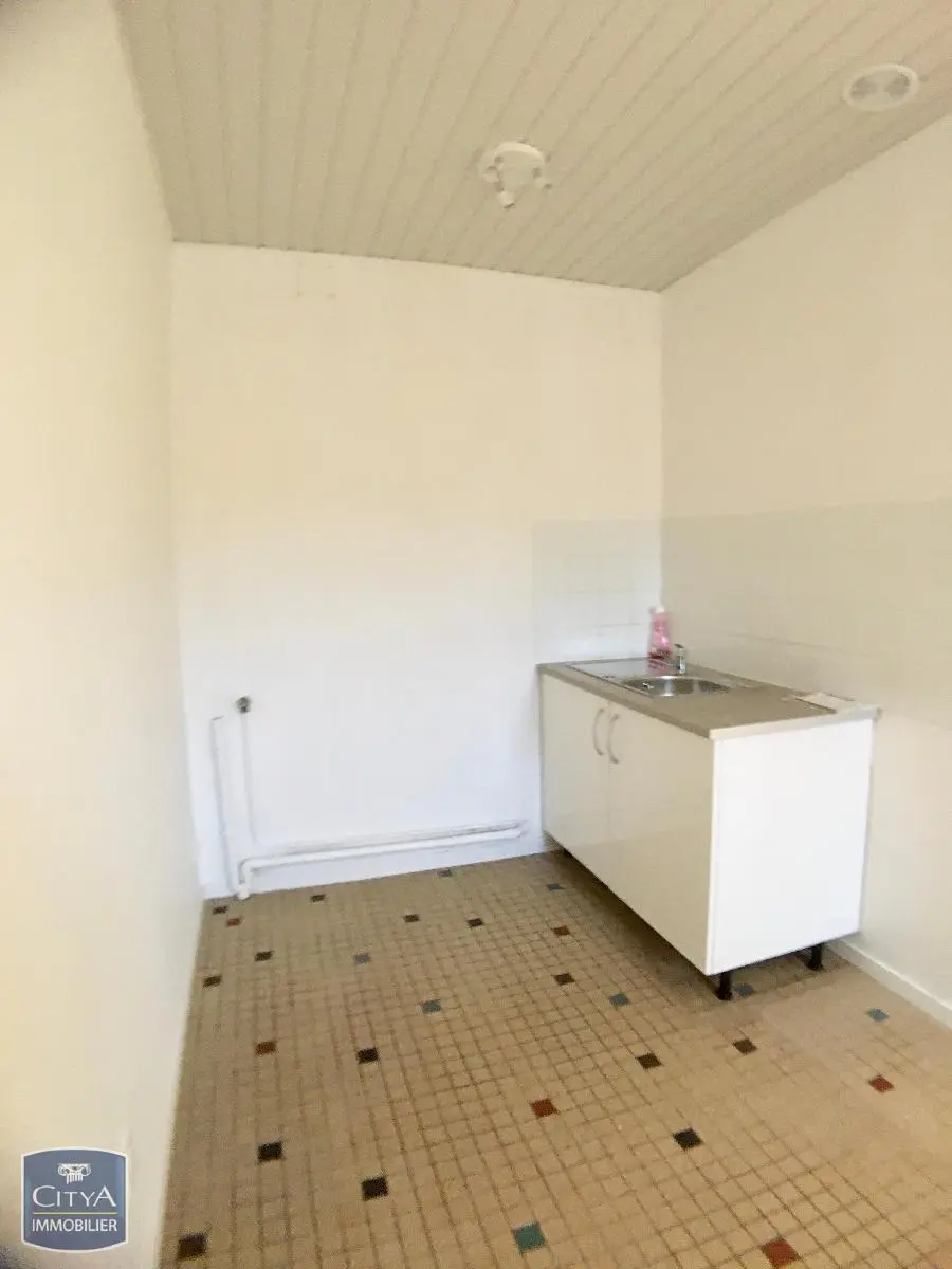 Photo 2 appartement Beauvais