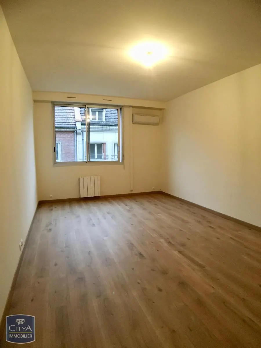 Photo 1 Appartement 3 pièces 84.28m²