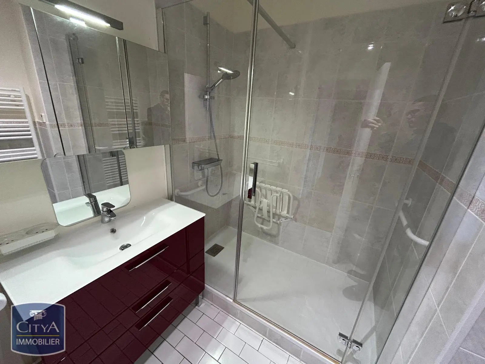 Photo 5 pour Appartement 4 pièces 102.44m² Photo 5 Appartement 4 pièces 102.44m²