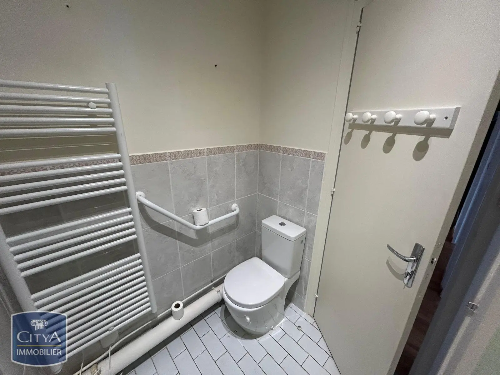 Photo 6 pour Appartement 4 pièces 102.44m² Photo 6 Appartement 4 pièces 102.44m²