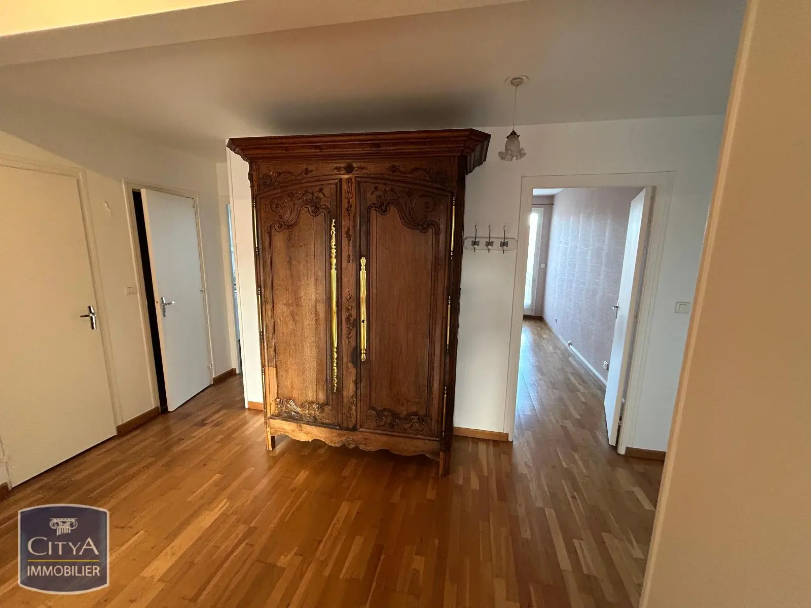 Photo 11 pour Appartement 4 pièces 102.44m² Photo 11 Appartement 4 pièces 102.44m²