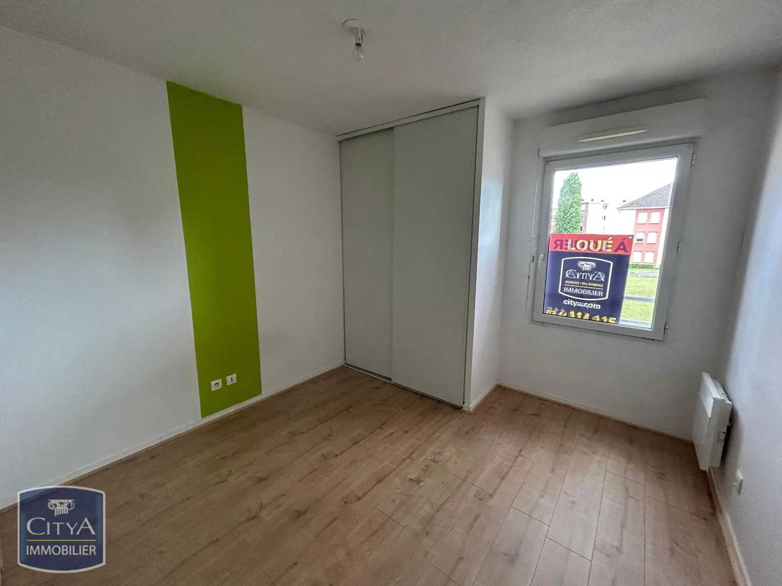 Photo 8 Appartement 3 pièces 64.27m²