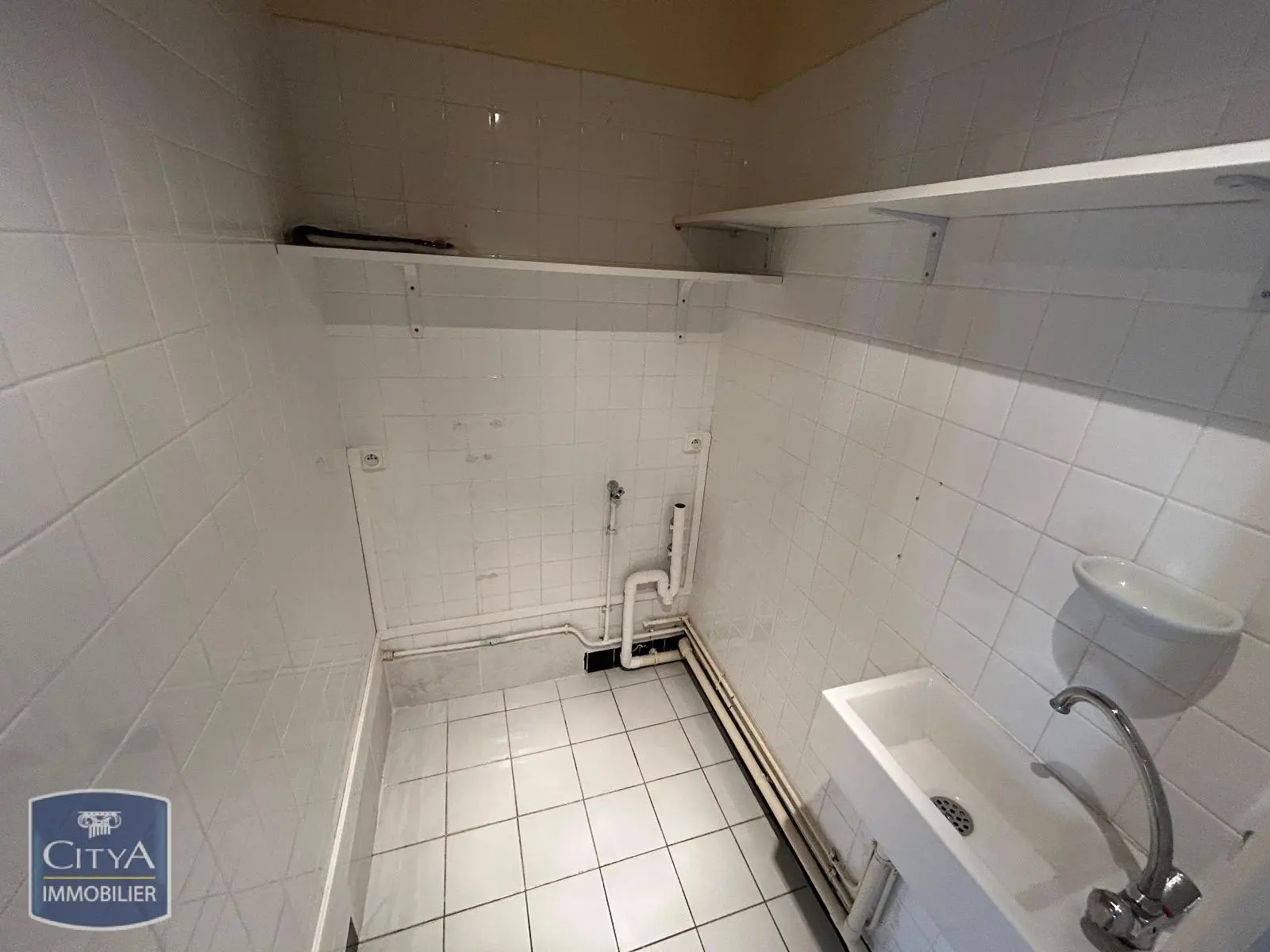 Photo 13 pour Appartement 4 pièces 102.44m² Photo 13 Appartement 4 pièces 102.44m²