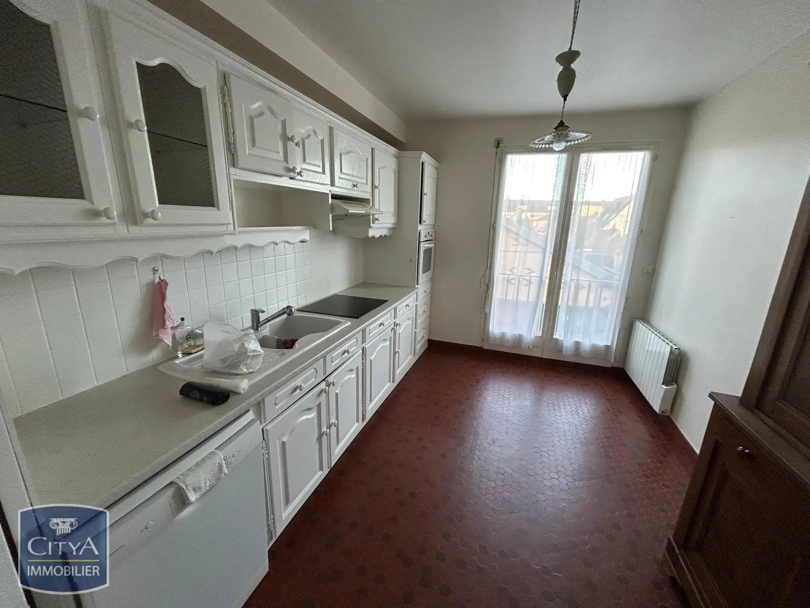 Photo 14 pour Appartement 4 pièces 102.44m² Photo 14 Appartement 4 pièces 102.44m²