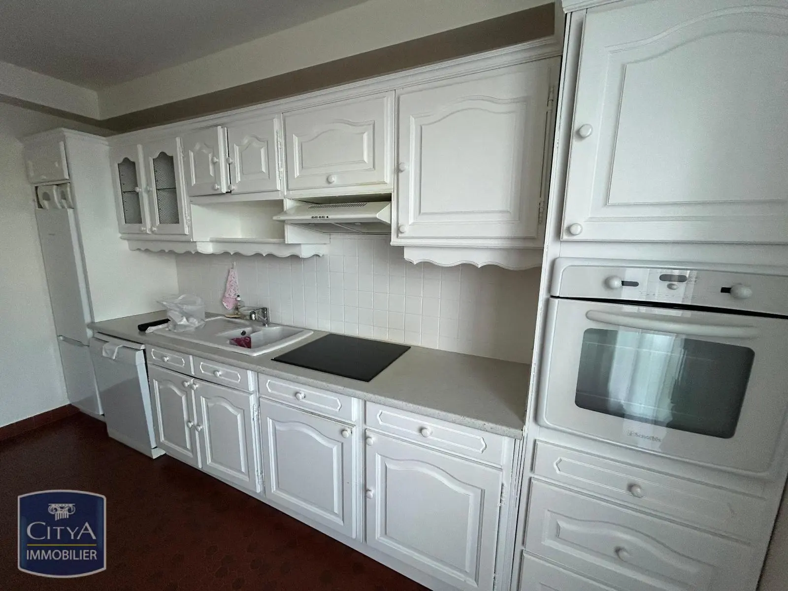 Photo 15 pour Appartement 4 pièces 102.44m² Photo 15 Appartement 4 pièces 102.44m²