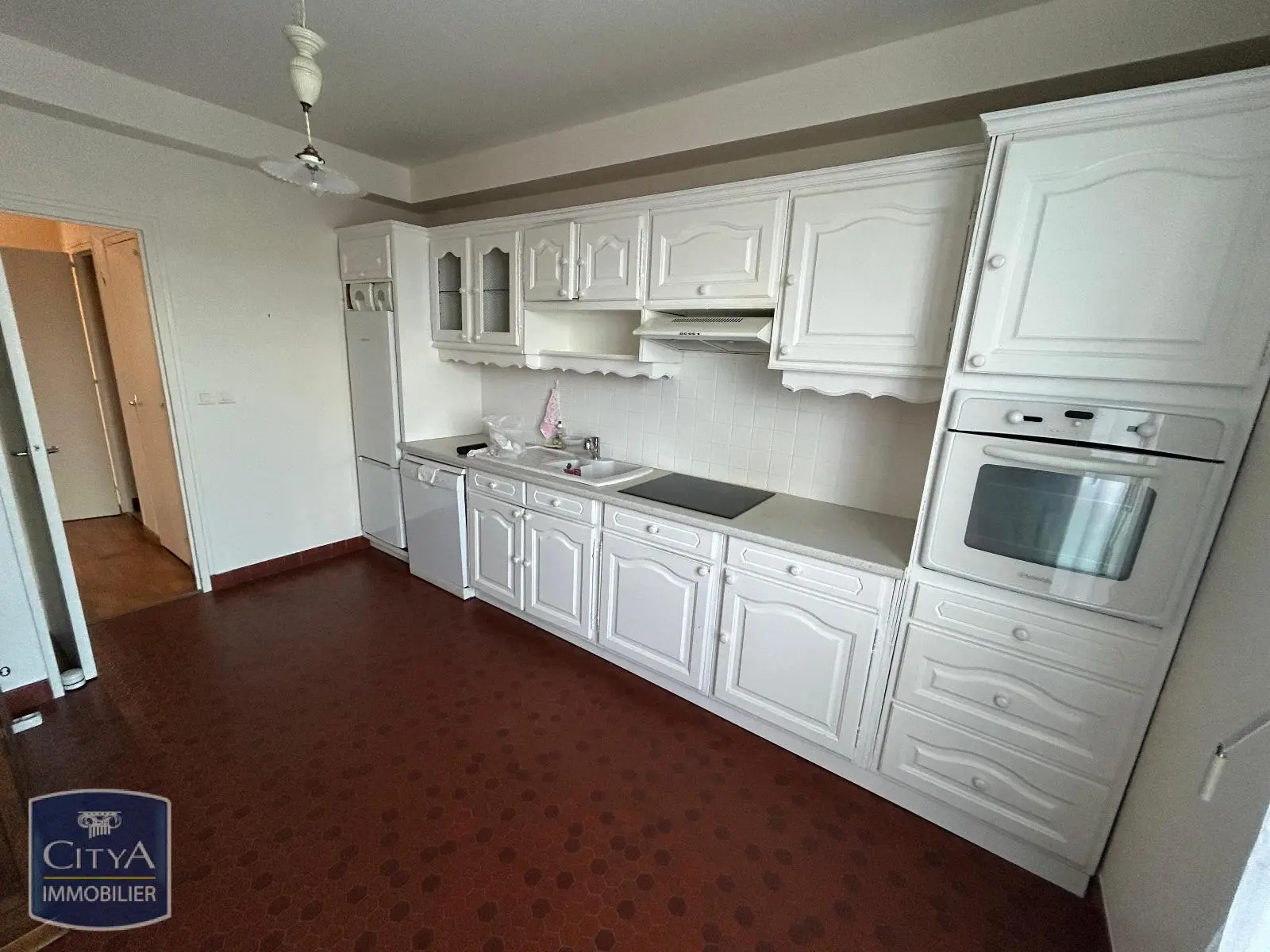 Photo 16 pour Appartement 4 pièces 102.44m² Photo 16 Appartement 4 pièces 102.44m²