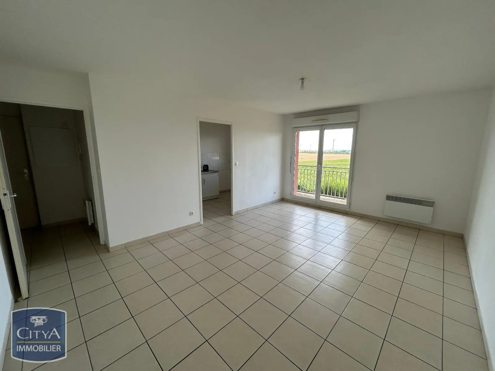 Photo 1 Appartement 3 pièces 64.27m²