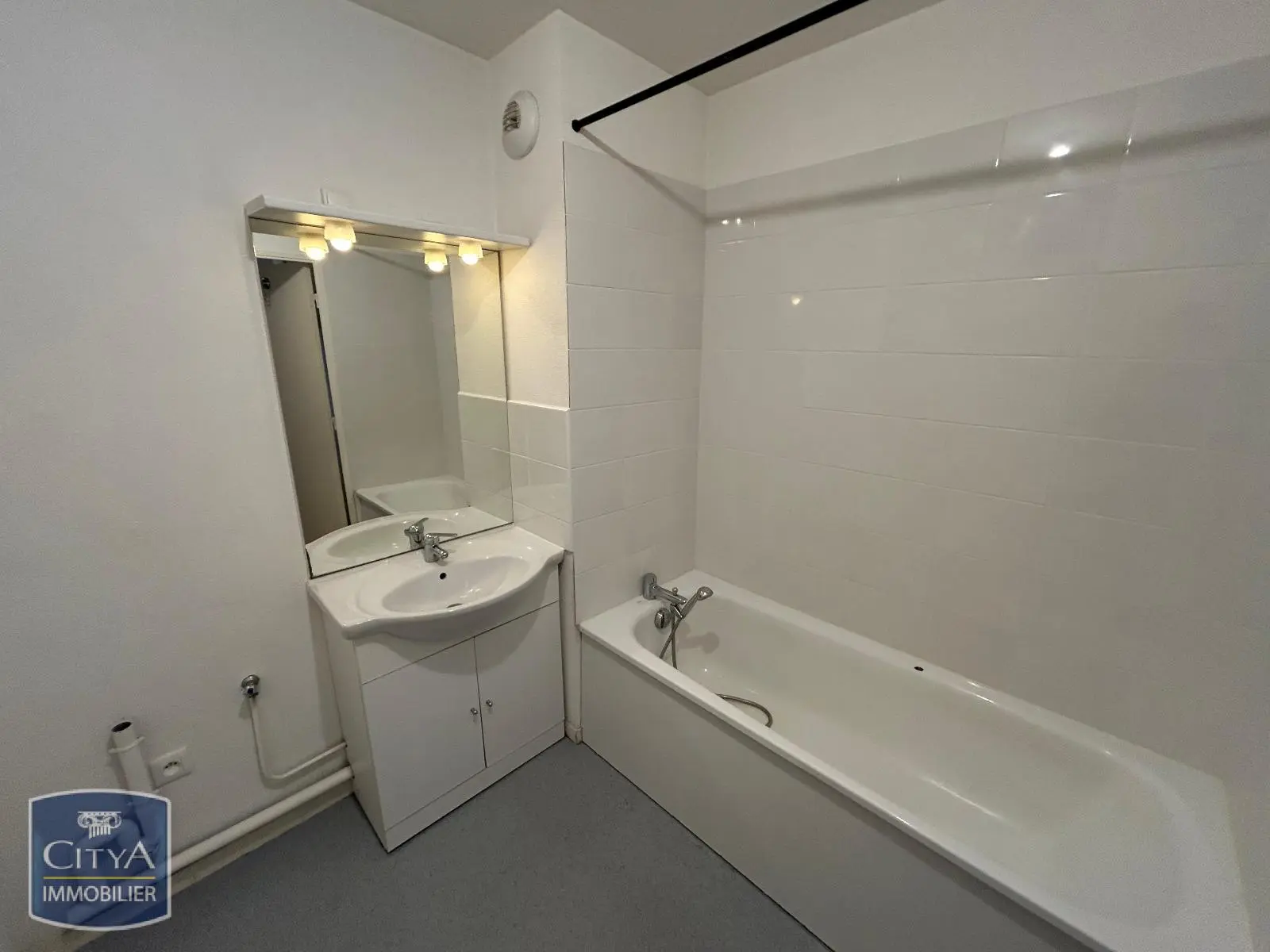 Photo 2 pour Appartement 2 pièces 47m² Photo 2 Appartement 2 pièces 47m²