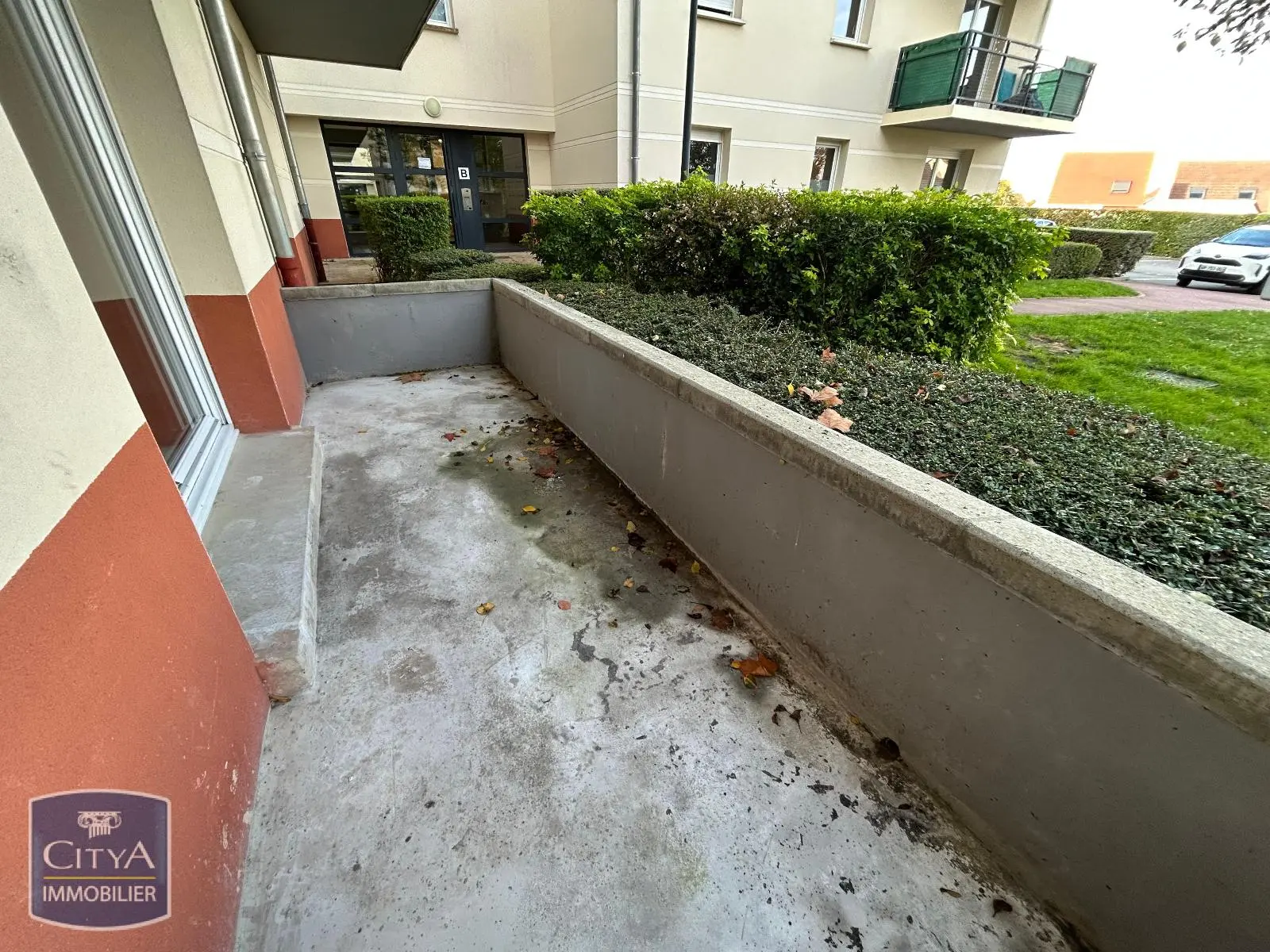 Photo 9 pour Appartement 2 pièces 47m² Photo 9 Appartement 2 pièces 47m²