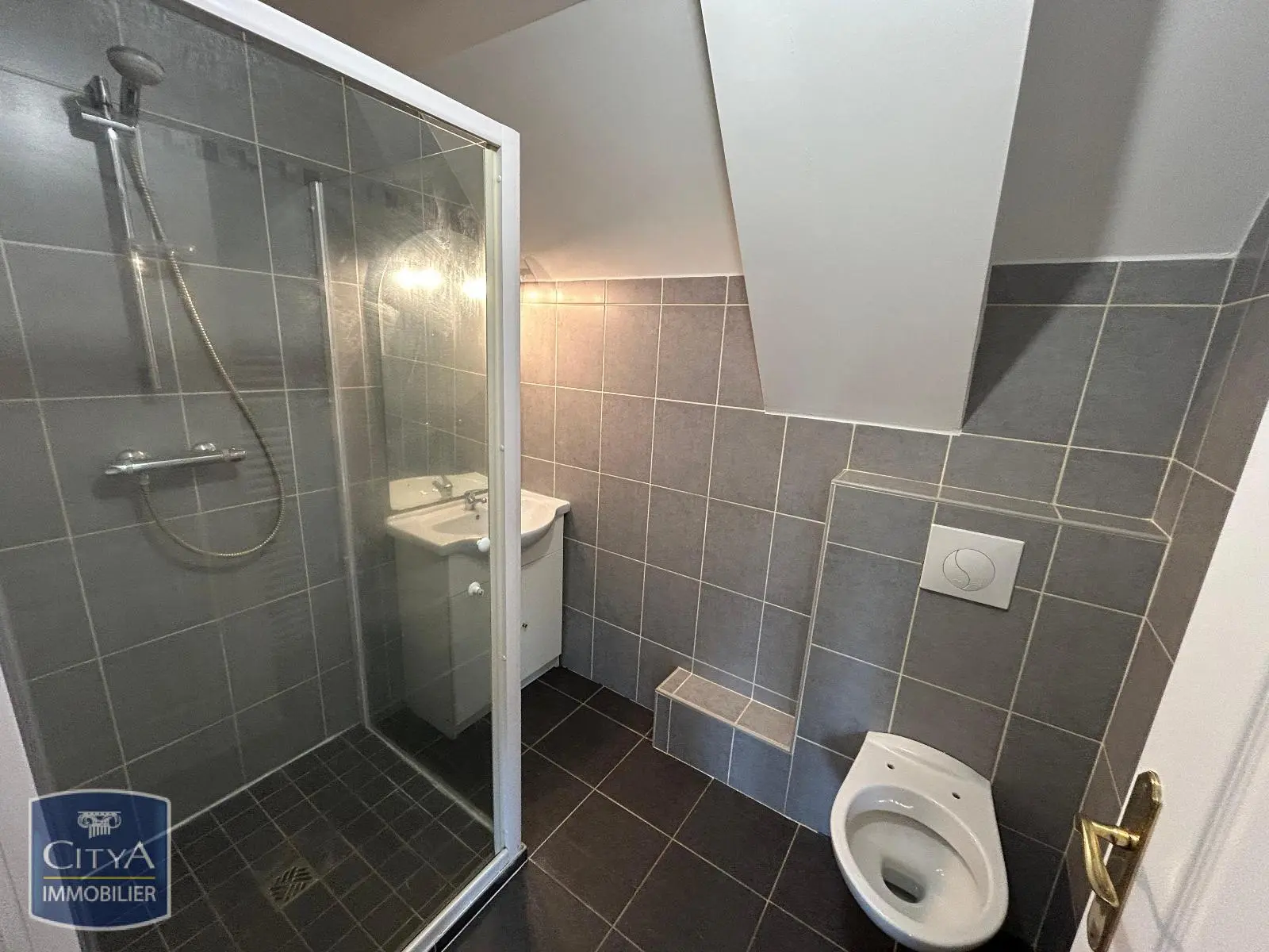 Photo 2 Appartement 2 pièces 58.45m²