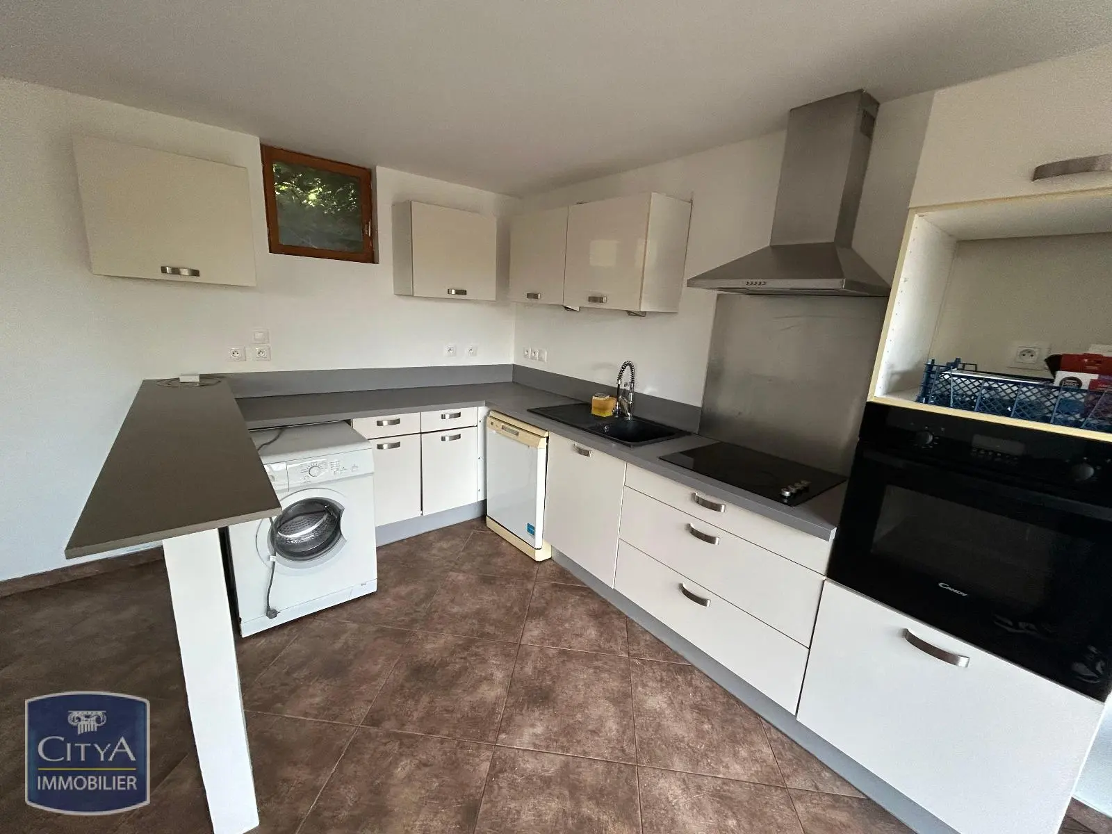 Photo 5 Appartement 2 pièces 58.45m²