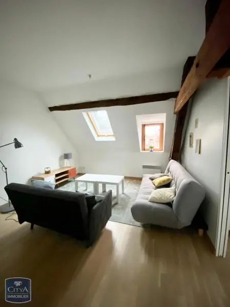 Photo 1 appartement Méru
