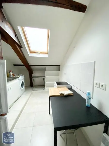 Photo 2 appartement Méru