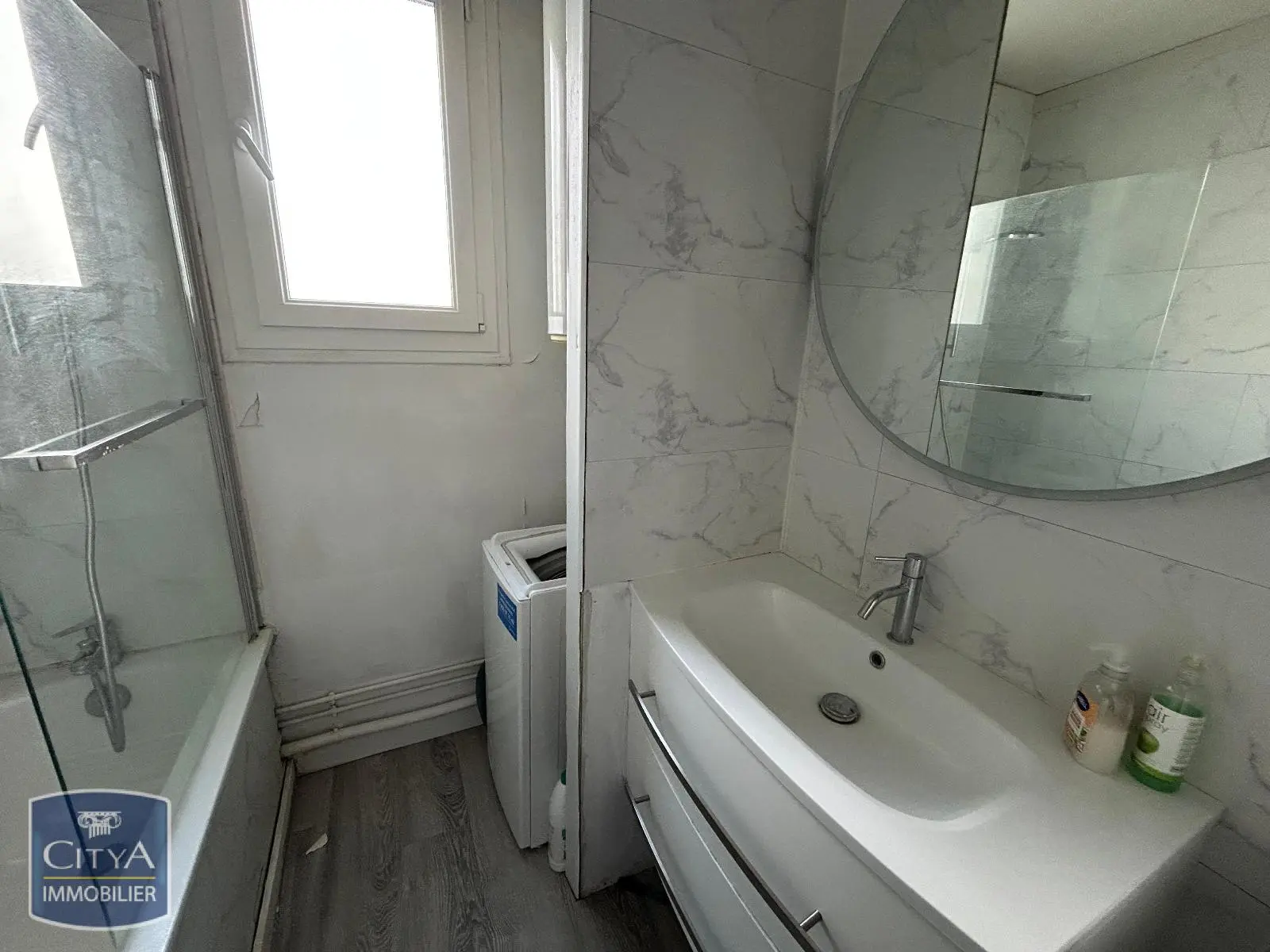 Photo 2 Appartement 3 pièces 58.5m²