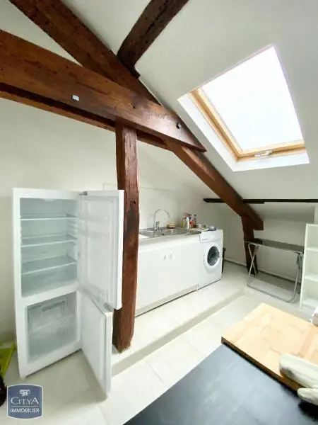 Photo 3 appartement Méru