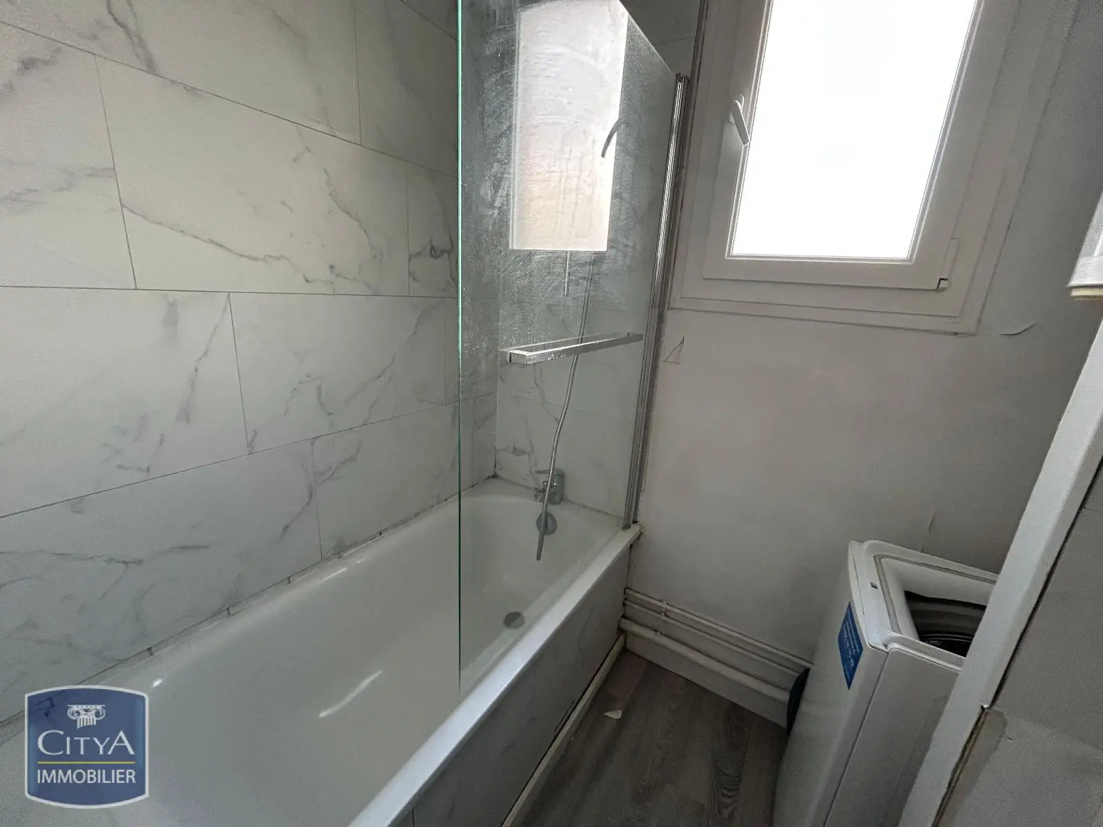 Photo 3 Appartement 3 pièces 58.5m²