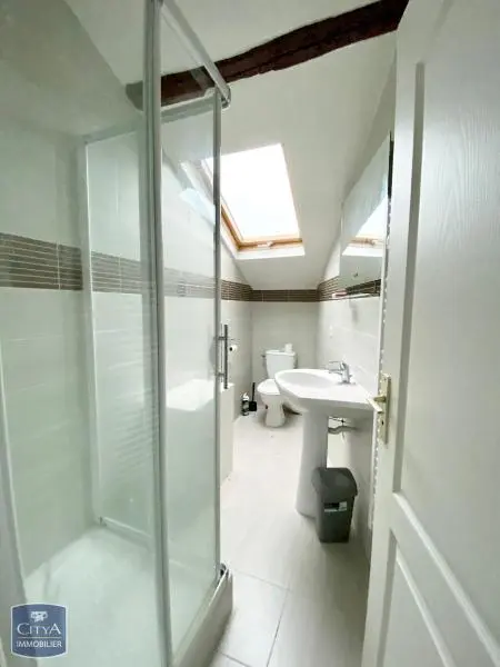 Photo 5 appartement Méru