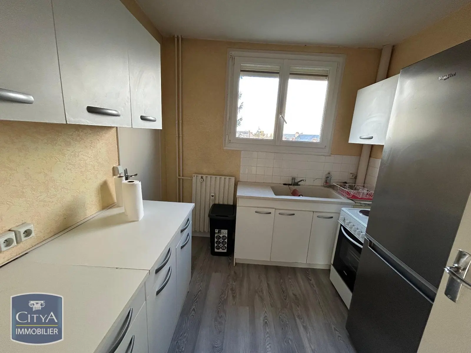 Photo 4 Appartement 3 pièces 58.5m²