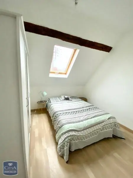 Photo 4 appartement Méru