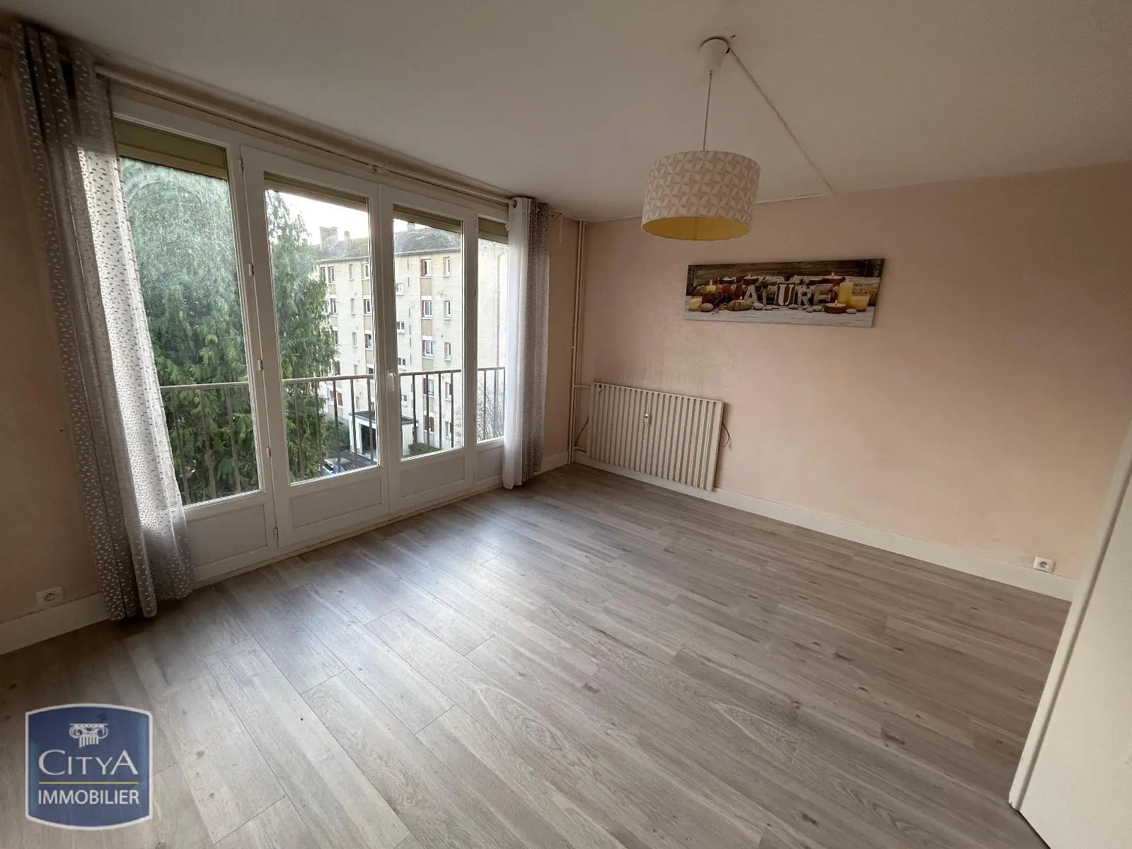 Photo 6 Appartement 3 pièces 58.5m²