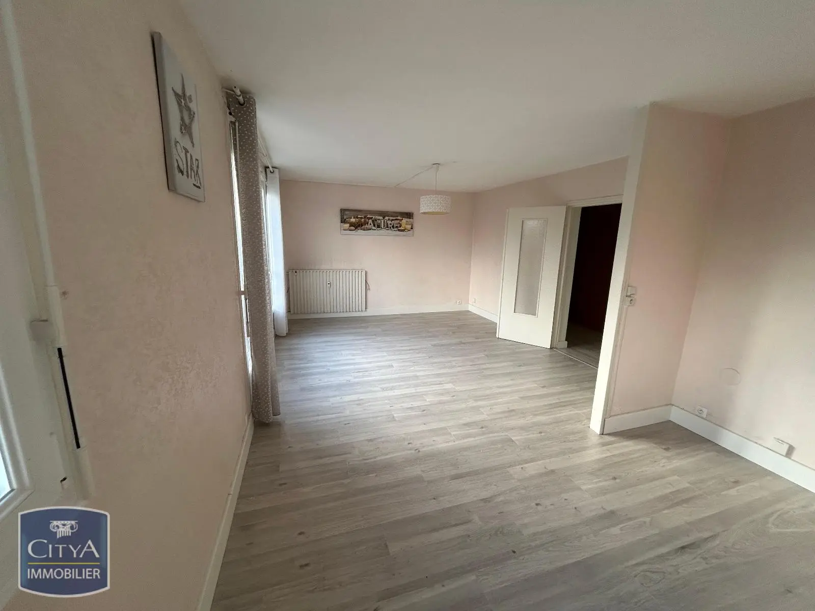 Photo 1 Appartement 3 pièces 58.5m²
