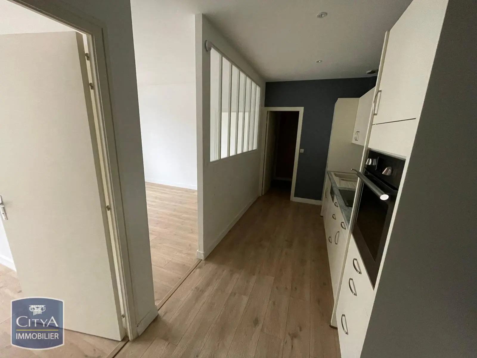 Photo 1 appartement Beauvais