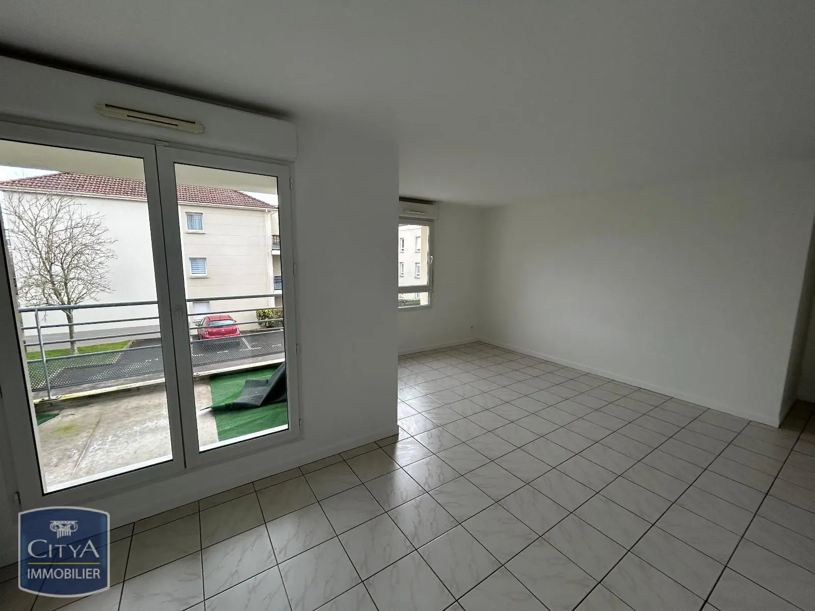Photo 2 Appartement 3 pièces 64.49m²