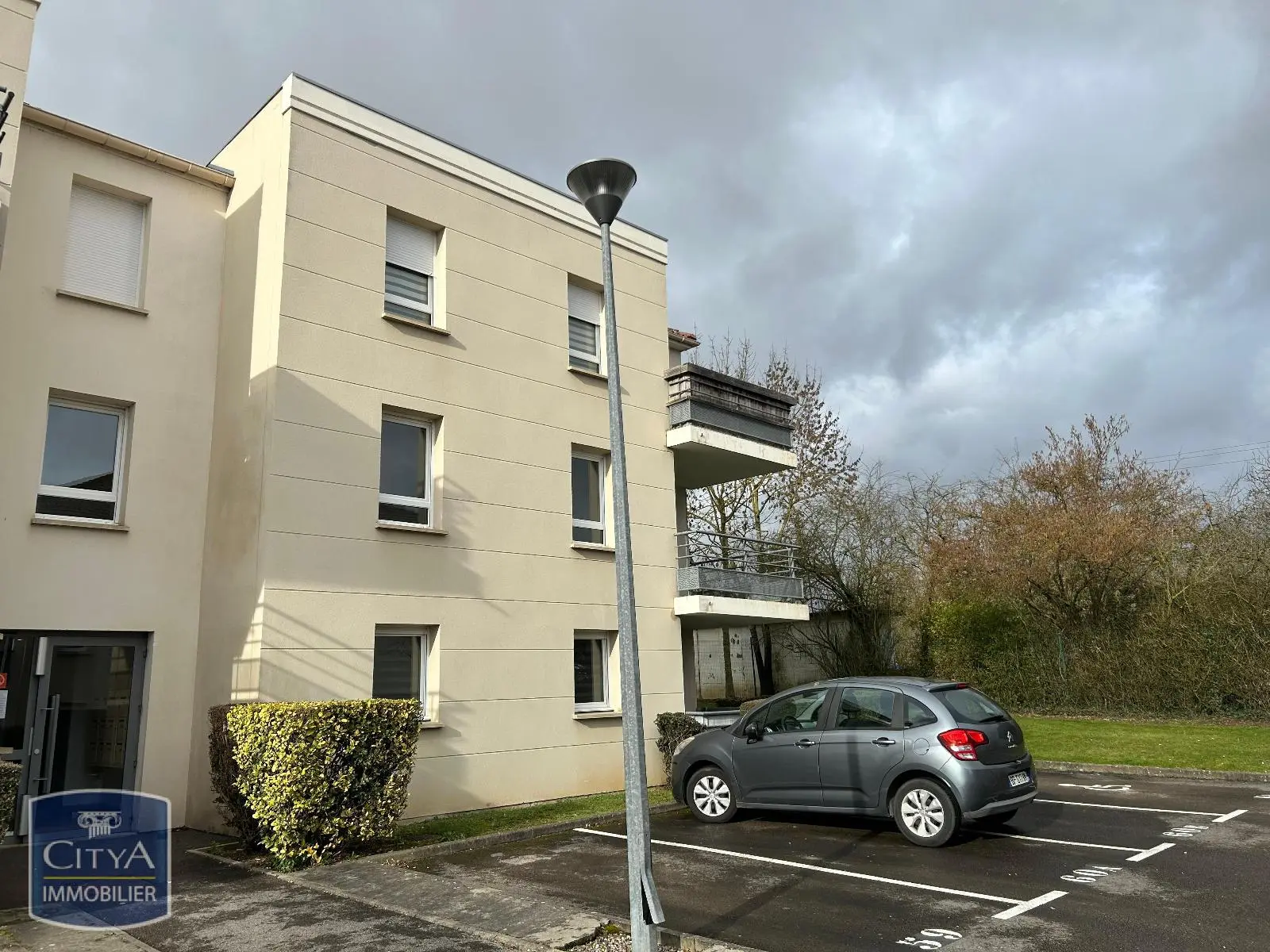 Photo 10 Appartement 3 pièces 64.49m²