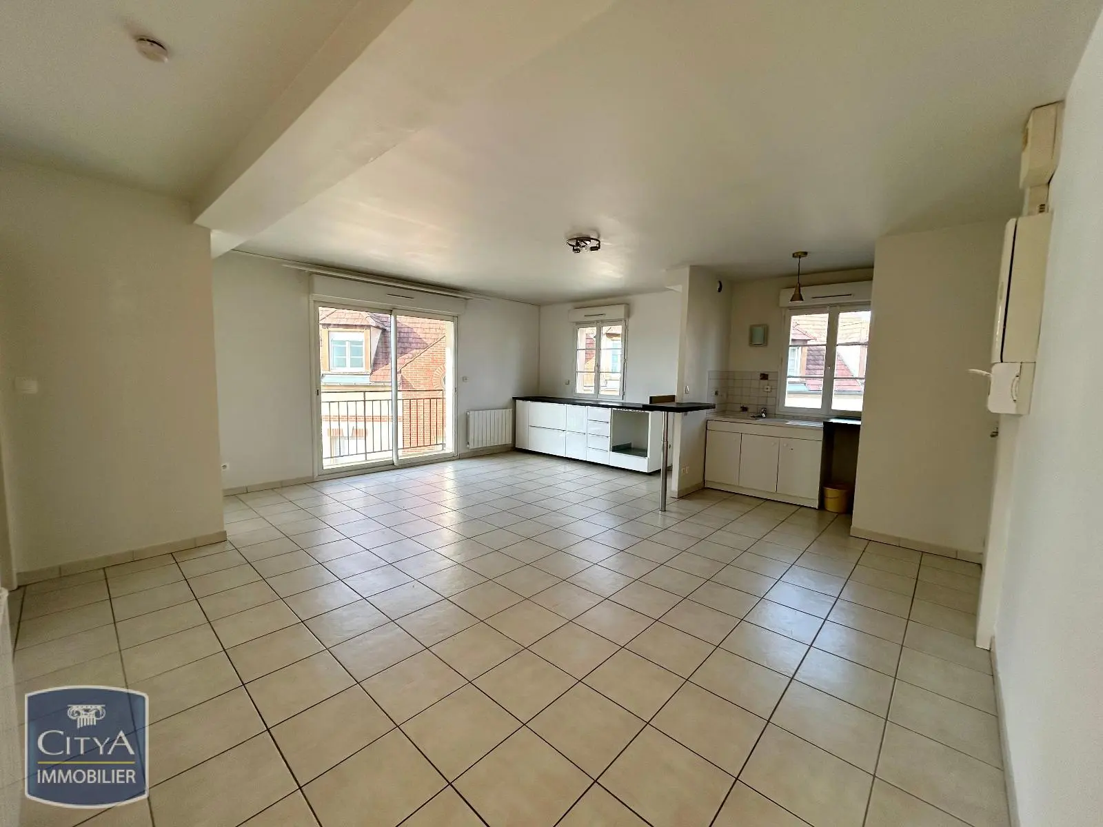 Photo 1 Appartement 3 pièces 60m²