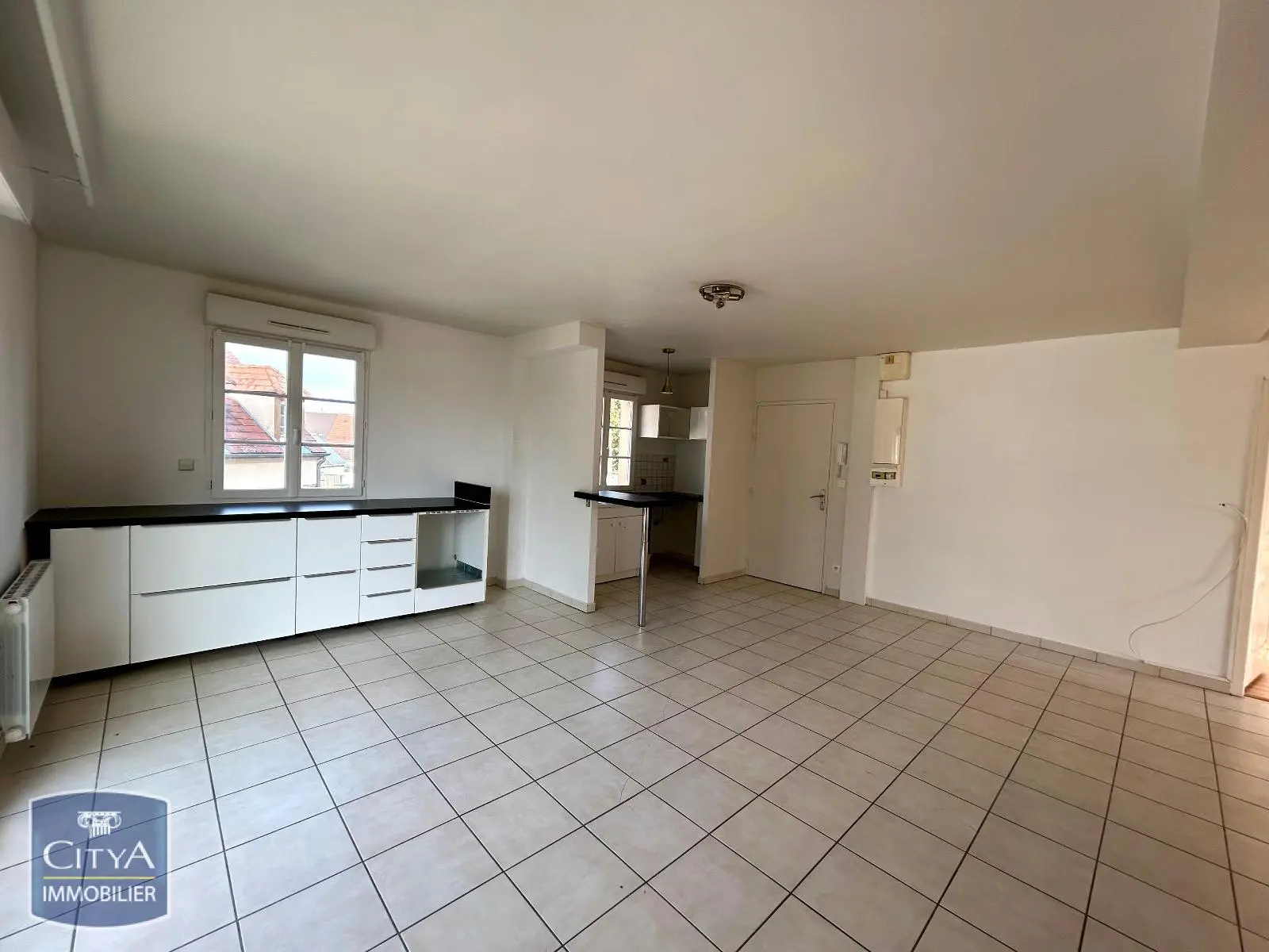 Photo 2 Appartement 3 pièces 60m²